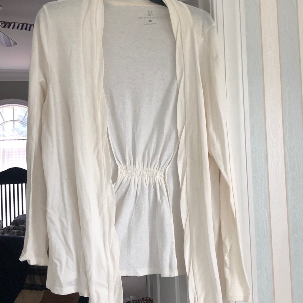 NY & Co. Cardigan